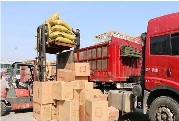 厦门到大理物流专线