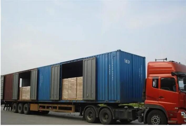 厦门到大理整车运输