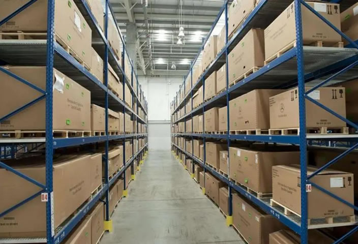 厦门到大理货物仓储