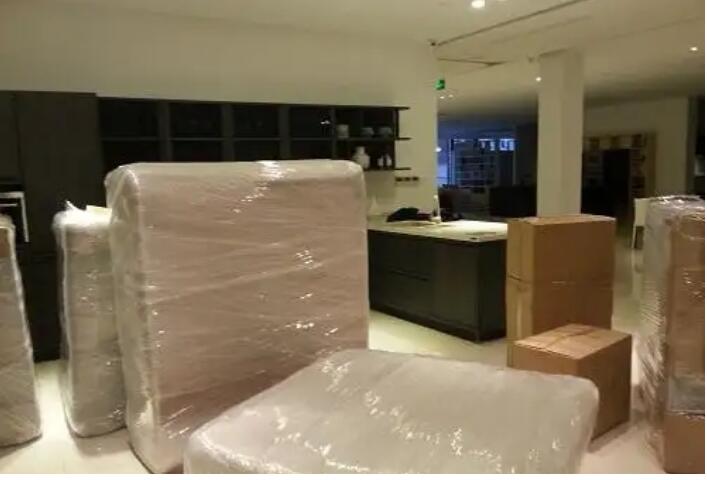 厦门到大理长途搬家