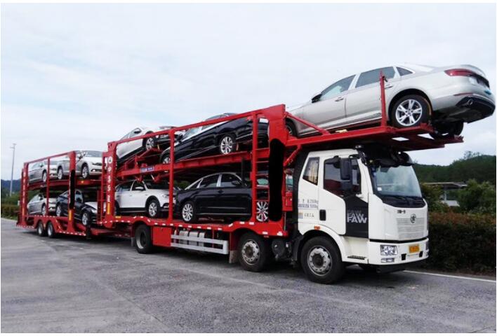 厦门到大理轿车托运